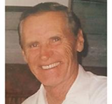 JOHN PAUL ZELANKO  Obituary pic