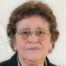HELENA SOUSA  Obituary pic