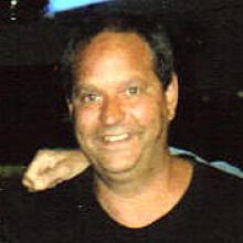 ROY ANTHONY BOSMAN  Obituary pic
