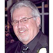 TERRENCE MICHAEL WILD  Obituary pic