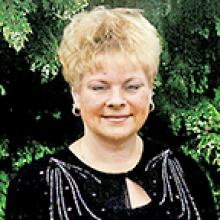HELEN LANA DROBOT Obituary pic