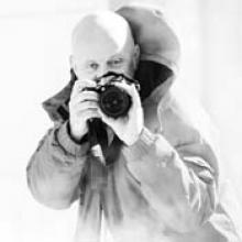 MARCIN KOLBUSZEWSKI  Obituary pic