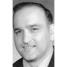 JULIAN EDWARD HIMICK  Obituary pic