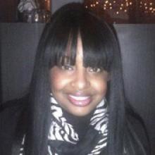 TRACI IRVING -  Obituary pic