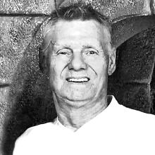 WILLIAM JAMES DUECK Obituary pic