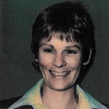 EILEEN LANGAN (CARLSON) Obituary pic