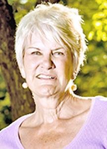 MARJORIE ELIZABETH ANNE RELF (BETTY ANNE) Obituary pic