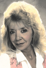 Fay Walker Obituary pic