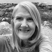 PATTI MENDAROZQUETA Obituary pic