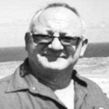 AIME GUY EMERY Obituary pic