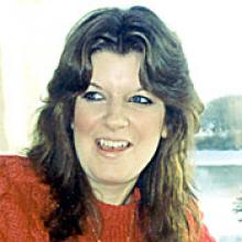 JULIE ANN FLATTERY  Obituary pic