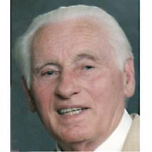 STEFAN LUHOWY Obituary pic