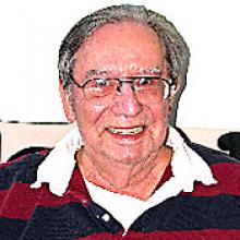 MARTIN BERRIAULT  Obituary pic