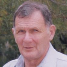 WILLIAM RUNZER  Obituary pic
