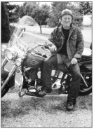 Calvin GARDNER Obituary pic