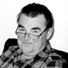 C. CLIFFORD LOUGHEED Obituary pic