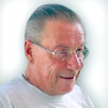 DOUG WIEBE  Obituary pic