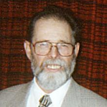 HARVEY C. ROBINSON Obituary pic