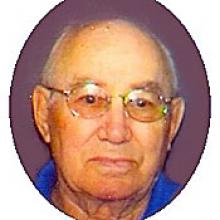 JACK WALTER VONAU  Obituary pic