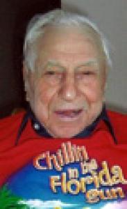 MIKE LUCEK  Obituary pic