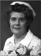 Irene JENKINS Obituary pic