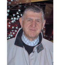 JOHN PACKOWICH Obituary pic