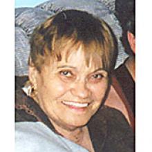 CLARA KAROLINE HORBATY (KITCHEN)  Obituary pic