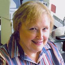JERENE AUDREY PAWLUK (KOLENICH)  Obituary pic