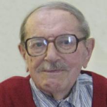 ANDREW MACHNIK  Obituary pic