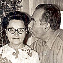 JOAN BARYLUK  Obituary pic