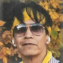 JOHN KEVIN COUCHMAN Obituary pic