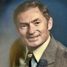 JIRI PICHL Obituary pic