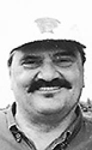 GREG KOSA Obituary pic