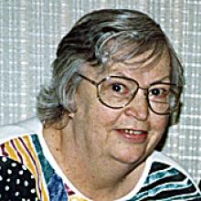 CLARA E. MILES (REYNOLDS) -  Obituary pic