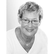 LOUISE LAGE Obituary pic