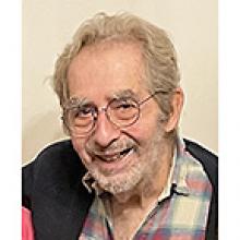 JOSEPH CHARLES GOUGEON-RYANT Obituary pic