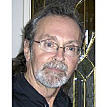 FERNAND (VERN) COUTURE  Obituary pic