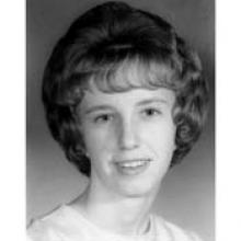 ELEANOR MARION PLUCHINSKI  Obituary pic