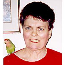 NOREEN KORNYK  Obituary pic
