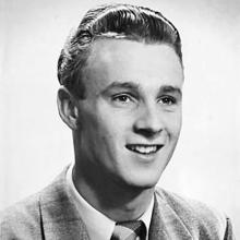 WALTER (LEE) DONNELLY Obituary pic