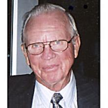 CHRISTIN LORNE ANDERSON  Obituary pic