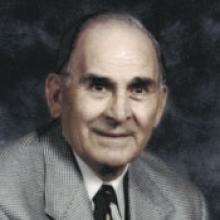 EDWARD TARALA  Obituary pic