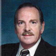 KENNETH HENRY WOODS  Obituary pic
