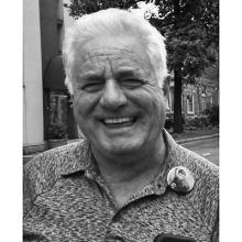ANGELO PICA Obituary pic