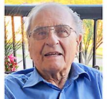 JOHN KOZAKEVICH Obituary pic