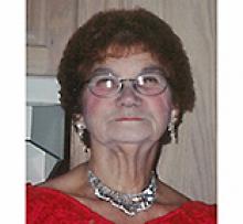 OLGA SAHAIDAK Obituary pic