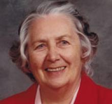 FERN MASSEY  Obituary pic