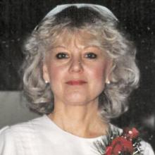 LORRAINE FROST Obituary pic