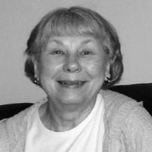 HELEN STADLER Obituary pic