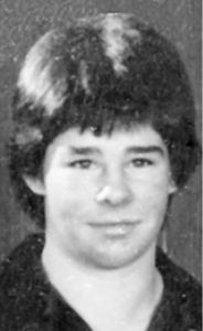 TERRY MERRIAM  Obituary pic
